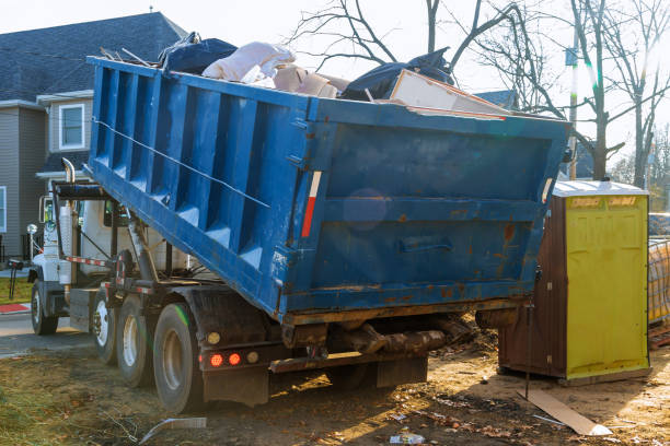 Best Estate Cleanout Services  in Ten Mile Run, NJ