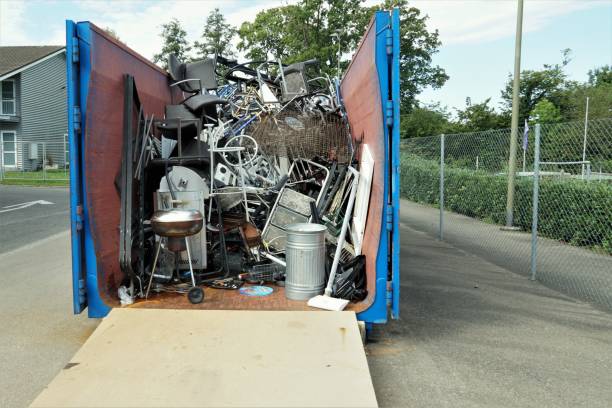 Best Dumpster Rental Services  in Ten Mile Run, NJ